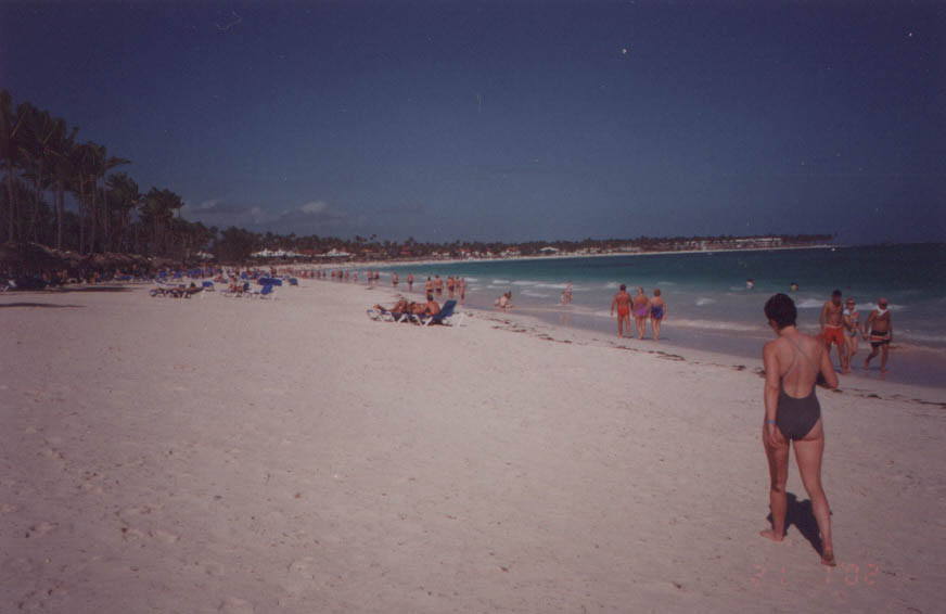 beachBabe